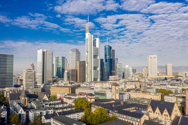 Frankfurt